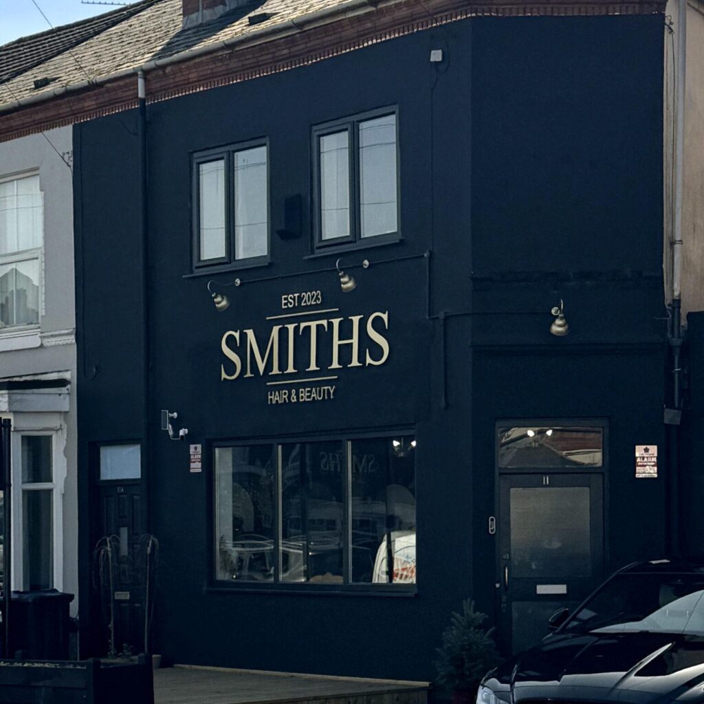 Smiths Hair and Beauty