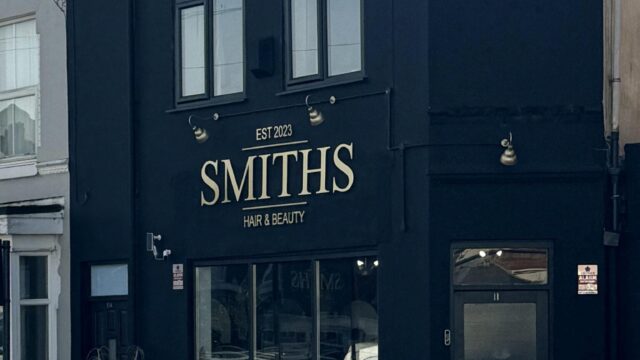 Smiths Hair and Beauty