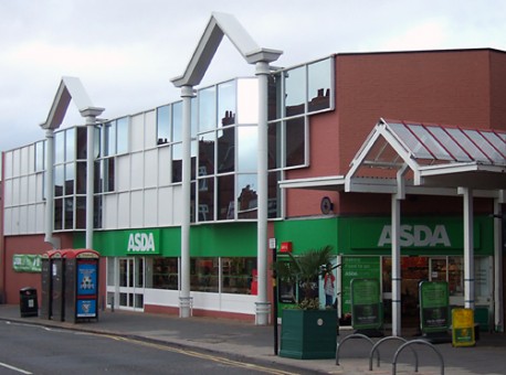 Asda