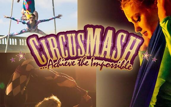CircusMASH