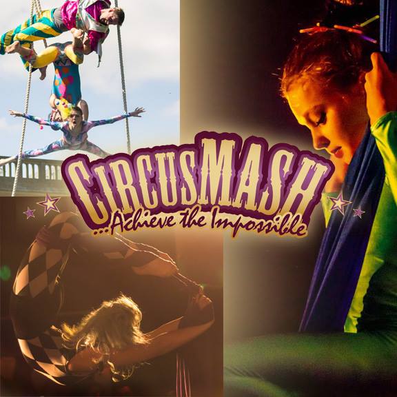 CircusMASH