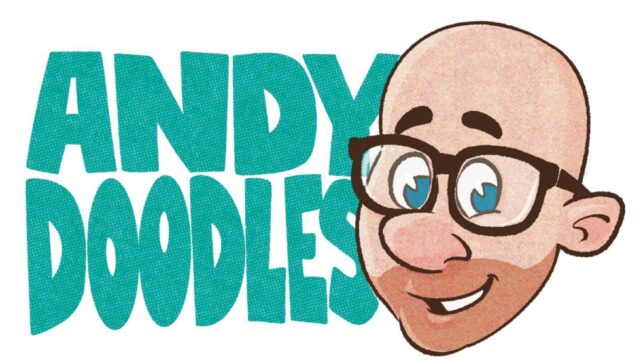 Andy Doodles