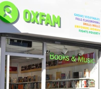 Oxfam
